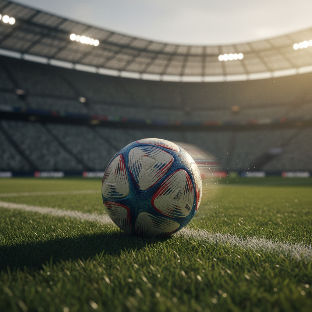 Acción de juego en cancha con jugadores de Argentina buscando ganara argentina el mundial 2026